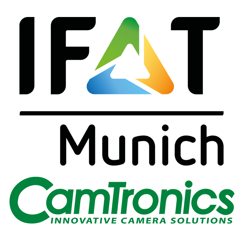 IFAT 2022 Munich (30 mai - 3 juin)
